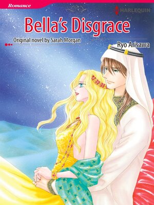 Bella's Disgrace - ebook